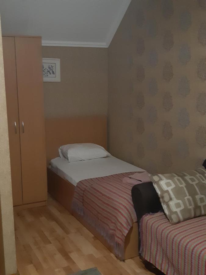 Zlata Praha Otel Mukaçeve Dış mekan fotoğraf